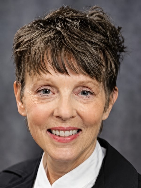 Jackie Jones