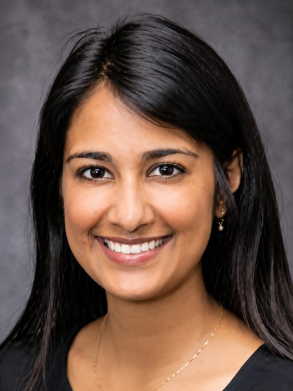 Dr. Sindhu Koshy